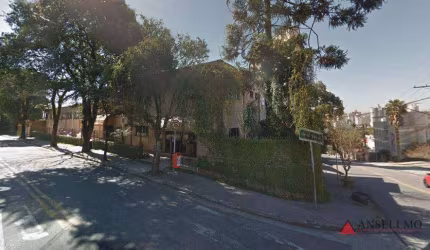 Galpão, 1500 m² - venda por R$ 7.500.000,00 ou aluguel por R$ 37.400,00/mês - Centro - São Bernardo do Campo/SP