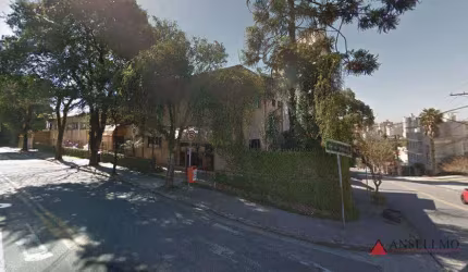 Galpão, 1500 m² - venda por R$ 7.500.000,00 ou aluguel por R$ 37.400,00/mês - Centro - São Bernardo do Campo/SP