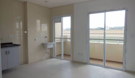 Apartamento com 2 dormitórios, 49 m² - venda por R$ 465.000,00 ou aluguel por R$ 2.283,90/mês - Demarchi - São Bernardo do Campo/SP