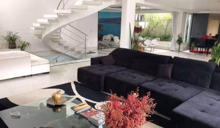 Sobrado à venda, 780 m² por R$ 6.200.000,00 - Parque Terra Nova II - São Bernardo do Campo/SP