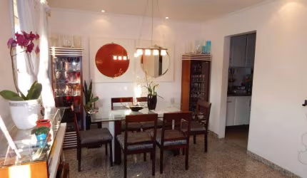 Sobrado com 3 dormitórios à venda, 160 m² por R$ 950.000,00 - Demarchi - São Bernardo do Campo/SP