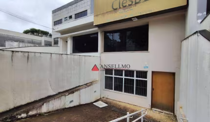 Sobrado, 200 m² - venda por R$ 1.290.000,00 ou aluguel por R$ 7.230,00/mês - Jardim do Mar - São Bernardo do Campo/SP