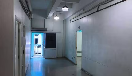 Prédio para alugar, 390 m² por R$ 10.450,00/mês - Centro - São Bernardo do Campo/SP