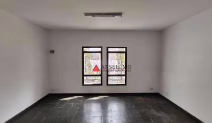 Sobrado, 240 m² - venda por R$ 1.300.000,00 ou aluguel por R$ 7.800,00/mês - Jardim do Mar - São Bernardo do Campo/SP