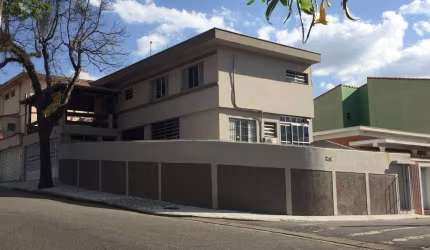 Sobrado com 3 dormitórios à venda, 230 m² por R$ 1.035.000,00 - Nova Petrópolis - São Bernardo do Campo/SP