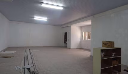Salão para alugar, 90 m² por R$ 2.890,00/mês - Assunção - São Bernardo do Campo/SP