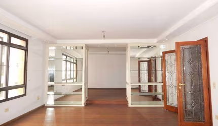 Apartamento à venda, 237 m² por R$ 1.200.000,00 - Chácara Inglesa - São Bernardo do Campo/SP