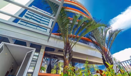 Prédio à venda, 1510 m² por R$ 7.450.000,00 - Jardim do Mar - São Bernardo do Campo/SP