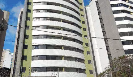 Apartamento com 4 dormitórios à venda, 120 m² por R$ 767.000,00 - Centro - São Bernardo do Campo/SP