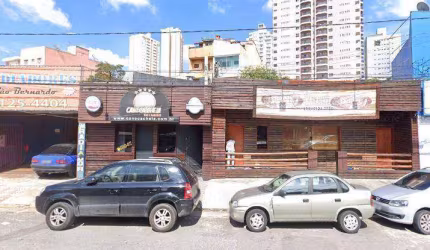 Salão para alugar, 145 m² por R$ 10.278,78/mês - Centro - São Bernardo do Campo/SP