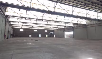 Galpão para alugar, 4125 m² por R$ 110.900,00/mês - Independência - São Bernardo do Campo/SP