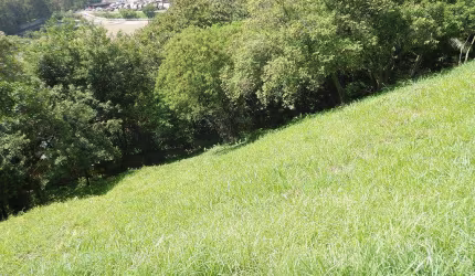 Terreno à venda, 940 m² por R$ 900.000,00 - Parque Espacial - São Bernardo do Campo/SP
