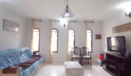 Sobrado com 4 dormitórios à venda, 300 m² por R$ 1.500.000,00 - Centro - São Bernardo do Campo/SP
