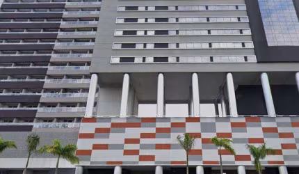 Sala para alugar, 33 m² por R$ 2.850,00/mês - Jardim do Mar - São Bernardo do Campo/SP