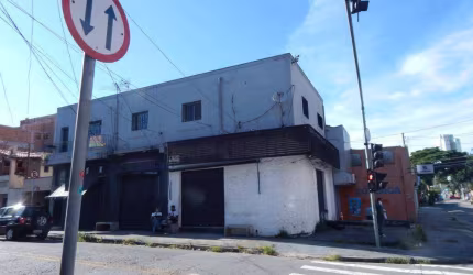 Prédio à venda, 320 m² por R$ 1.800.000,00 - Jardim Bela Vista - Santo André/SP