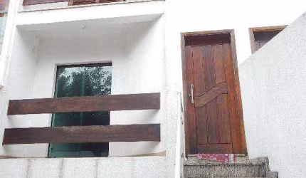 Sobrado, 192 m² - venda por R$ 864.000,00 ou aluguel por R$ 5.189,00/mês - Baeta Neves - São Bernardo do Campo/SP