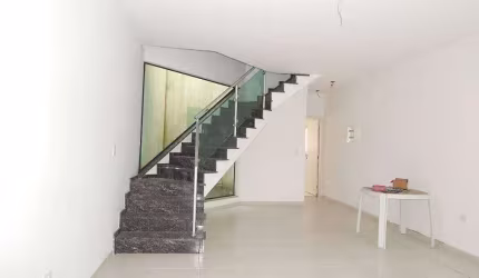 Sobrado à venda, 192 m² por R$ 864.000,00 - Baeta Neves - São Bernardo do Campo/SP