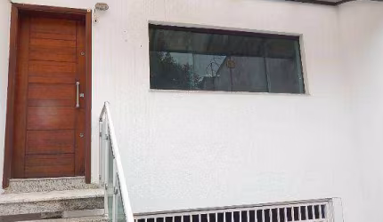 Sobrado à venda, 250 m² por R$ 1.125.000,00 - Baeta Neves - São Bernardo do Campo/SP