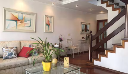 Sobrado à venda, 253 m² por R$ 1.150.000,00 - Jardim Palermo - São Bernardo do Campo/SP