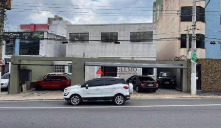 Prédio, 615 m² - venda por R$ 3.180.000,00 ou aluguel por R$ 31.000,00/mês - Vila Dusi - São Bernardo do Campo/SP