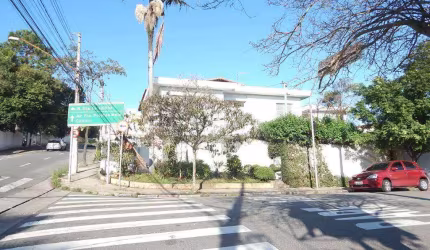 Sobrado com 3 dormitórios, 196 m² - venda por R$ 1.060.000,00 ou aluguel por R$ 5.727,14/mês - Nova Petrópolis - São Bernardo do Campo/SP