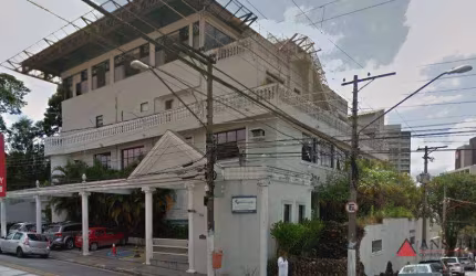Prédio, 2638 m² - venda por R$ 8.200.000,00 ou aluguel por R$ 59.530,00/mês - Jardim do Mar - São Bernardo do Campo/SP