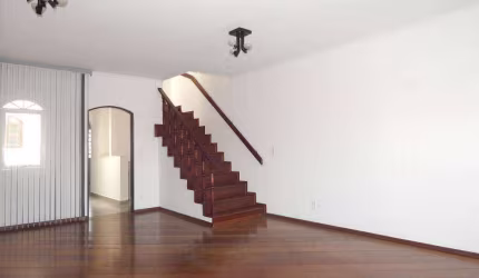 Sobrado com 4 dormitórios à venda, 227 m² por R$ 900.000,00 - Jardim das Américas - São Bernardo do Campo/SP