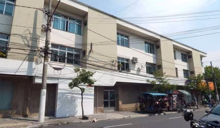 Sala para alugar, 42 m² por R$ 2.031,98/mês - Centro - São Bernardo do Campo/SP