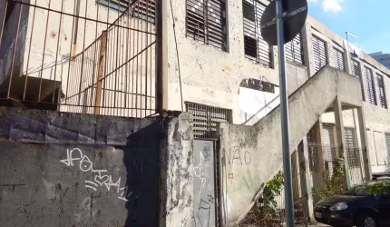 Salão para alugar, 1300 m² por R$ 30.521,00/mês - Rudge Ramos - São Bernardo do Campo/SP