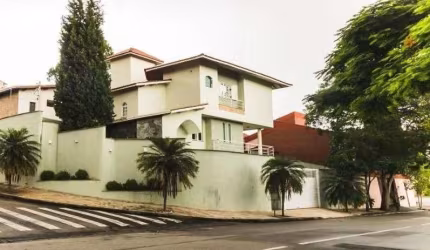 Sobrado com 3 dormitórios à venda, 480 m² por R$ 2.900.000,00 - Parque dos Pássaros - São Bernardo do Campo/SP