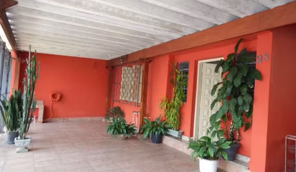 Casa com 2 dormitórios à venda, 167 m² por R$ 1.100.000,00 - Centro - São Bernardo do Campo/SP