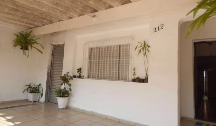 Casa com 1 dormitório à venda, 90 m² por R$ 470.000,00 - Santa Terezinha - São Bernardo do Campo/SP