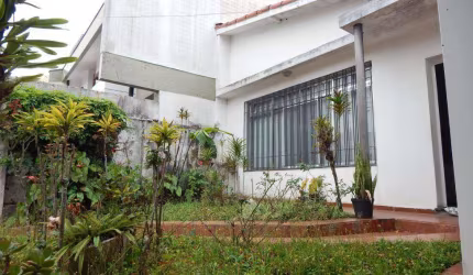 Casa à venda, 213 m² por R$ 1.200.000,00 - Jardim do Mar - São Bernardo do Campo/SP