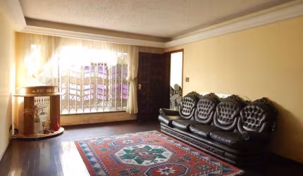 Sobrado à venda, 250 m² por R$ 1.325.000,00 - Nova Petrópolis - São Bernardo do Campo/SP