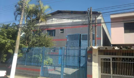 Galpão à venda, 350 m² por R$ 1.600.000,00 - Rudge Ramos - São Bernardo do Campo/SP