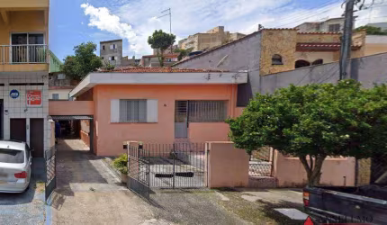 Casa à venda, 250 m² por R$ 650.000,00 - Nova Petrópolis - São Bernardo do Campo/SP
