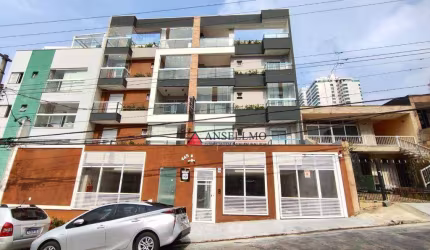 Apartamento à venda, 65 m² por R$ 650.000,00 - Jardim do Mar - São Bernardo do Campo/SP