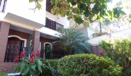 Sobrado, 530 m² - venda por R$ 3.000.000,00 ou aluguel por R$ 10.200,00/mês - Jardim do Mar - São Bernardo do Campo/SP