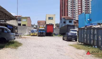Terreno à venda, 1350 m² por R$ 2.400.000,00 - Parque Selecta(Montanhão) - São Bernardo do Campo/SP