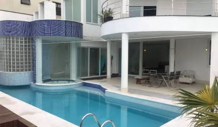 Sobrado à venda, 661 m² por R$ 3.750.000,00 - Santa Terezinha - São Bernardo do Campo/SP