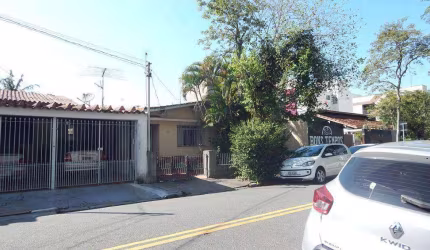 Terreno à venda, 300 m² por R$ 1.250.000,00 - Nova Petrópolis - São Bernardo do Campo/SP