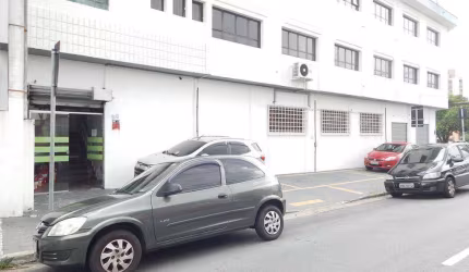 Sala para alugar, 175 m² por R$ 8.361,10/mês - Rudge Ramos - São Bernardo do Campo/SP