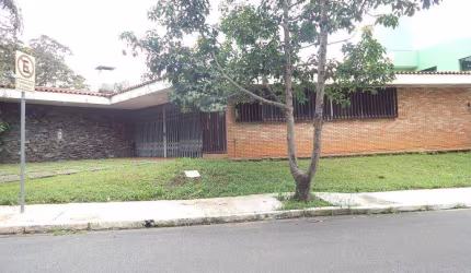 Casa à venda, 598 m² por R$ 6.500.000,00 - Parque Anchieta - São Bernardo do Campo/SP