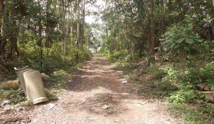 Terreno à venda, 48400 m² por R$ 35.912.800,00 - Cooperativa - São Bernardo do Campo/SP