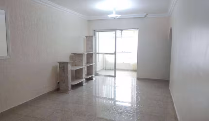 Apartamento à venda, 97 m² por R$ 470.000,00 - Centro - São Bernardo do Campo/SP