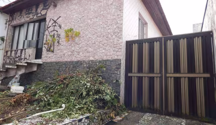 Terreno à venda, 300 m² por R$ 1.260.000,00 - Jardim do Mar - São Bernardo do Campo/SP
