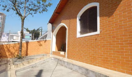 Casa à venda, 161 m² por R$ 1.060.000,00 - Jardim do Mar - São Bernardo do Campo/SP