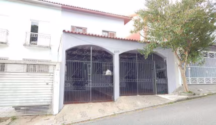 Sobrado à venda, 160 m² por R$ 760.000,00 - Nova Petrópolis - São Bernardo do Campo/SP