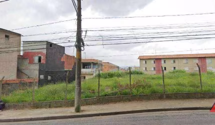 Terreno à venda, 1496 m² por R$ 2.400.000,00 - Cooperativa - São Bernardo do Campo/SP
