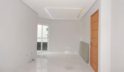 Cobertura à venda, 134 m² por R$ 900.000,00 - Centro - São Bernardo do Campo/SP